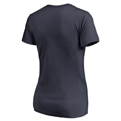 Los Angeles Angels Women's Cooperstown Collection Forbes T-Shirt - MLB