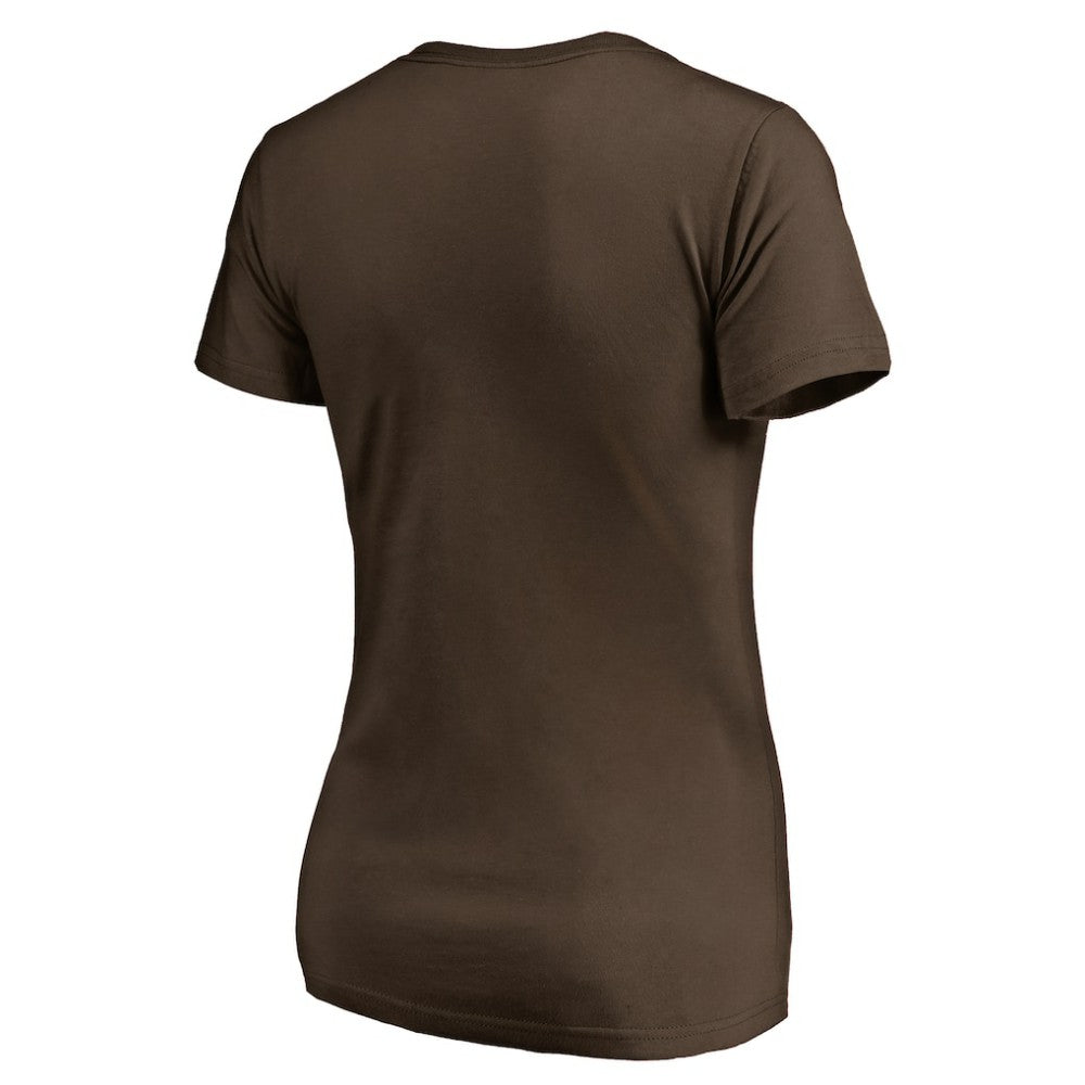 San Diego Padres Women's Cooperstown Collection Forbes T-Shirt - MLB