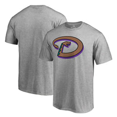 Arizona Diamondbacks Cooperstown Collection Forbes T-Shirt - MLB