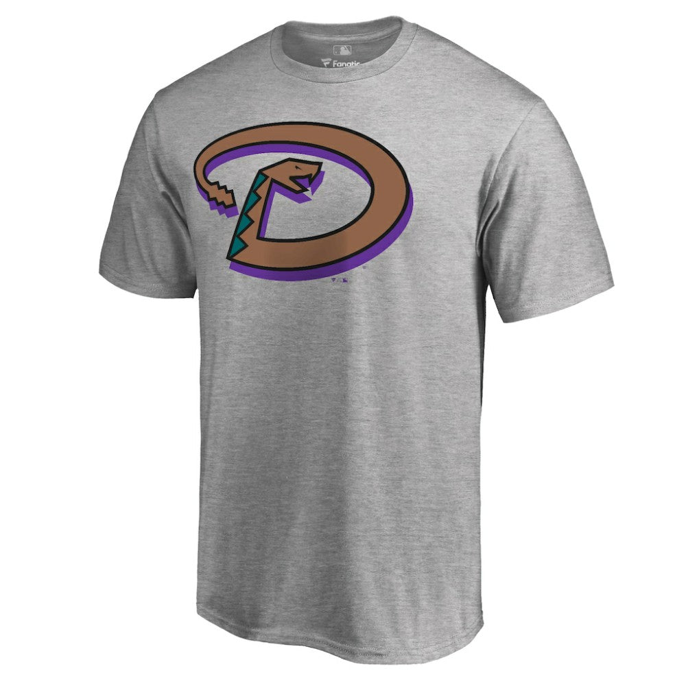 Arizona Diamondbacks Cooperstown Collection Forbes T-Shirt - MLB