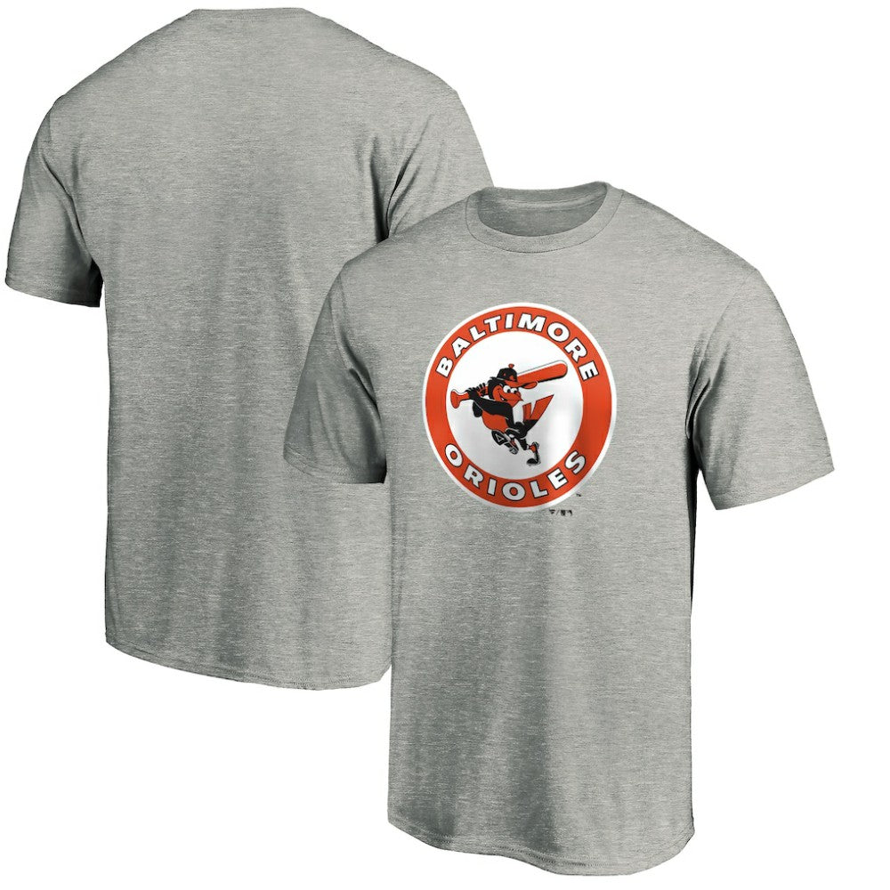 Baltimore Orioles Cooperstown Collection Forbes T-Shirt - MLB