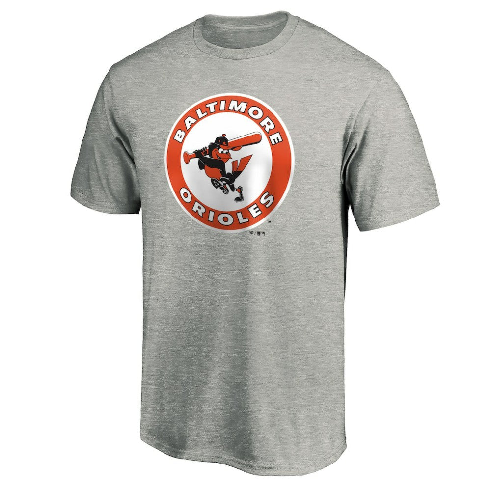 Baltimore Orioles Cooperstown Collection Forbes T-Shirt - MLB