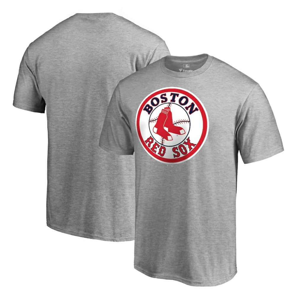 Boston Red Sox Cooperstown Collection Forbes T-Shirt - MLB