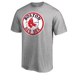 Boston Red Sox Cooperstown Collection Forbes T-Shirt - MLB