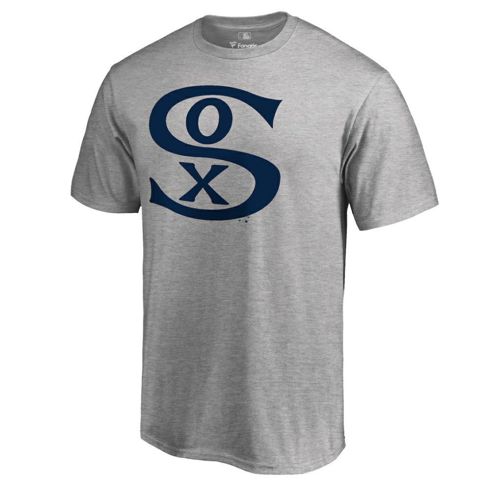 Chicago White Sox Cooperstown Collection Forbes T-Shirt - MLB