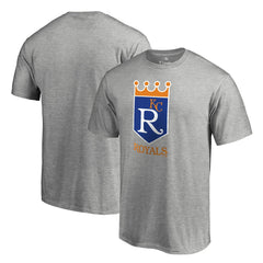 Kansas City Royals Cooperstown Collection Forbes T-Shirt - MLB