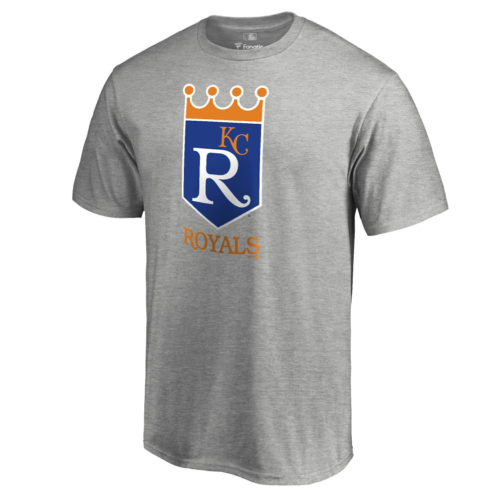 Kansas City Royals Cooperstown Collection Forbes T-Shirt - MLB