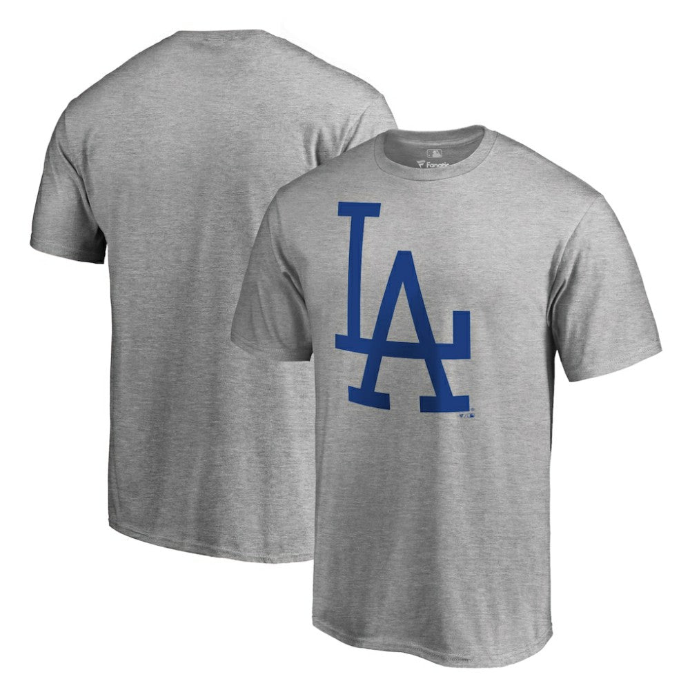 Los Angeles Dodgers Cooperstown Collection Forbes T-Shirt - MLB