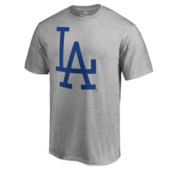 Los Angeles Dodgers Cooperstown Collection Forbes T-Shirt - MLB
