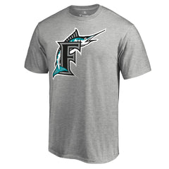 Miami Marlins Cooperstown Collection Forbes T-Shirt - MLB