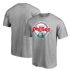 Philadelphia Phillies Cooperstown Collection Forbes T-Shirt - MLB