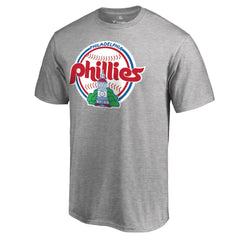 Philadelphia Phillies Cooperstown Collection Forbes T-Shirt - MLB