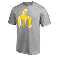 Seattle Mariners Cooperstown Collection Forbes T-Shirt - MLB