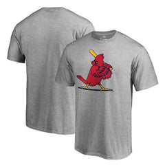 St. Louis Cardinals Cooperstown Collection Forbes T-Shirt - MLB