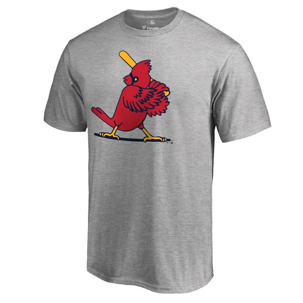 St. Louis Cardinals Cooperstown Collection Forbes T-Shirt - MLB