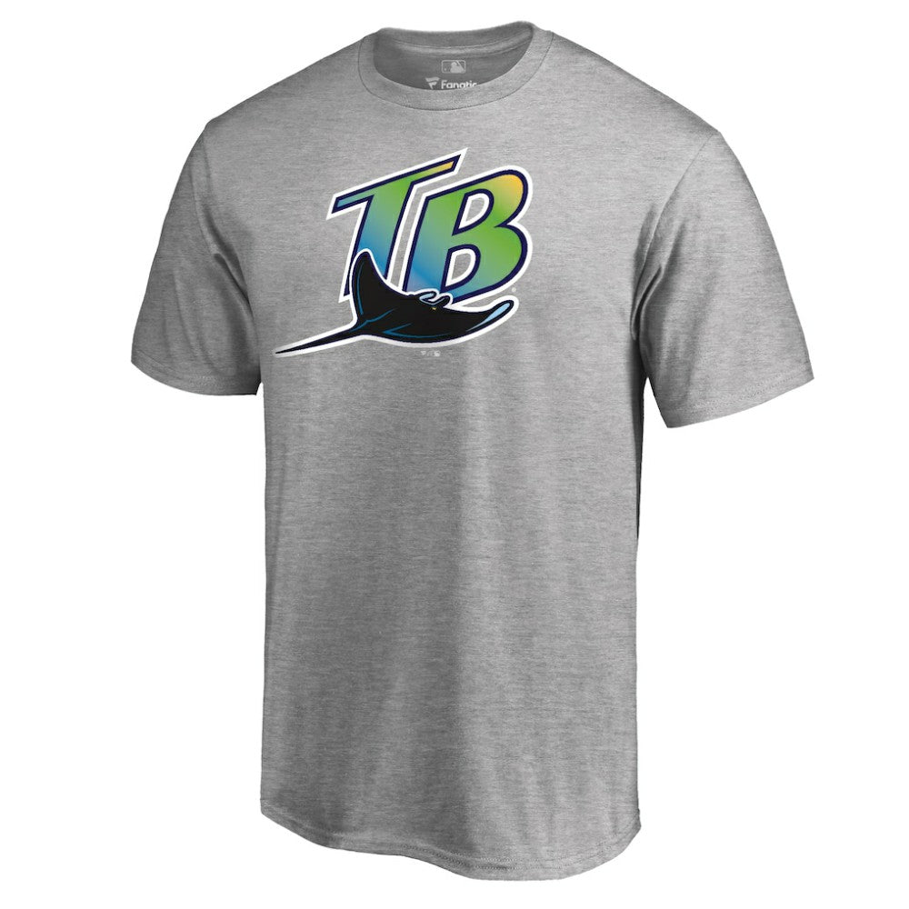 Tampa Bay Rays Cooperstown Collection Forbes T-Shirt - MLB