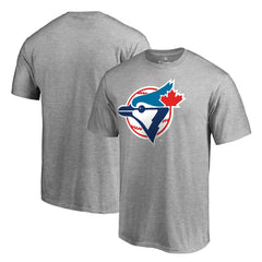 Toronto Blue Jays Cooperstown Collection Forbes T-Shirt - MLB