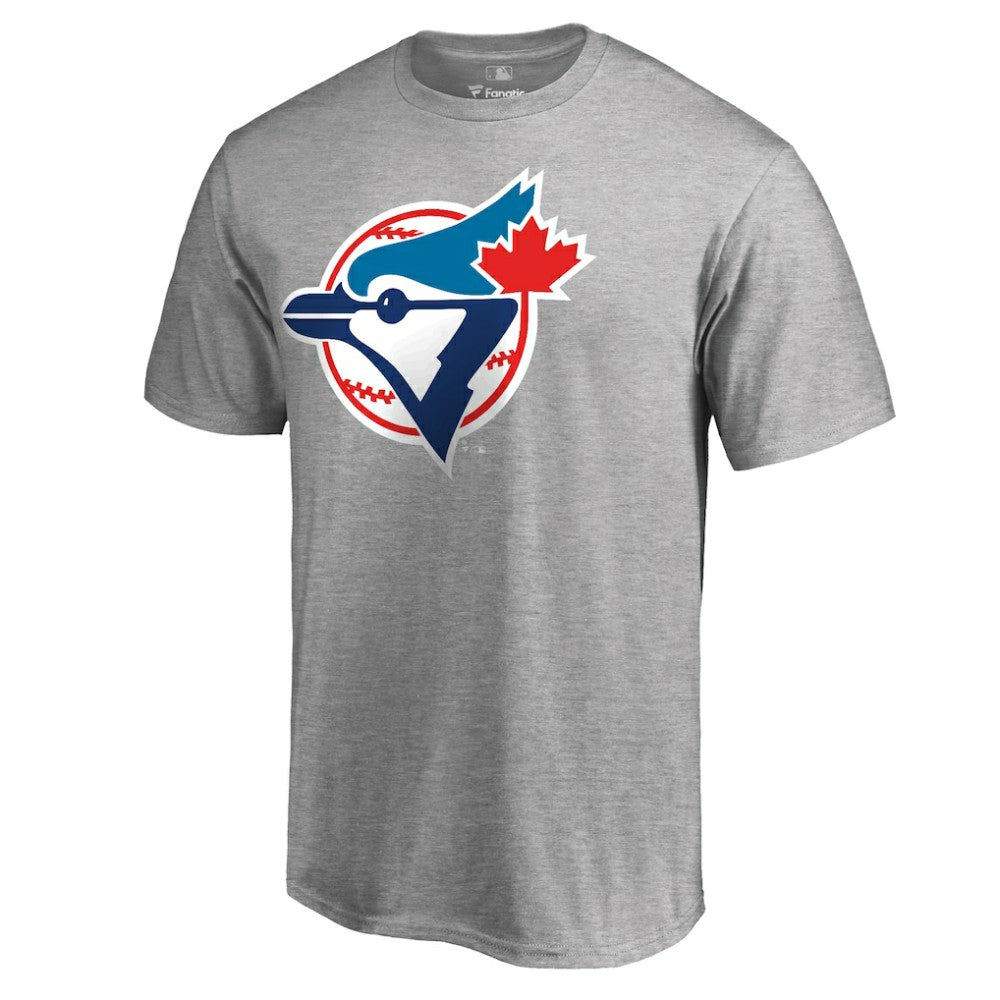 Toronto Blue Jays Cooperstown Collection Forbes T-Shirt - MLB