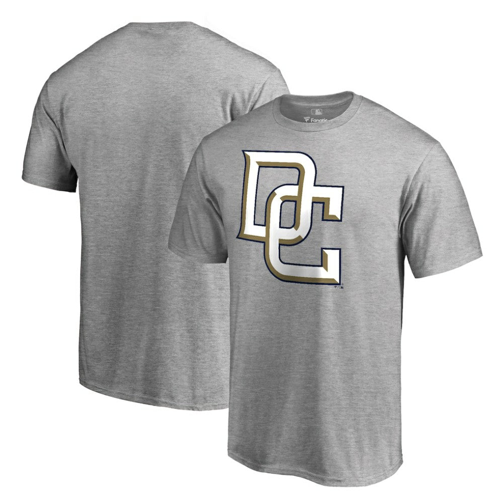Washington Nationals Cooperstown Collection Forbes T-Shirt - MLB