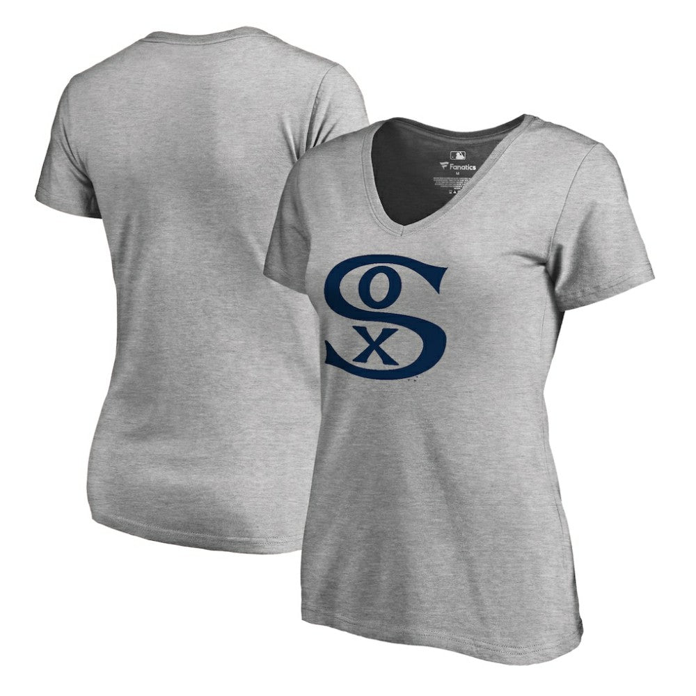 Chicago White Sox Women's Cooperstown Collection Forbes T-Shirt - MLB