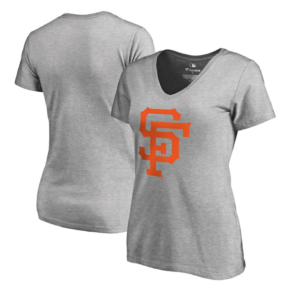 San Francisco Giants Women's Cooperstown Collection Forbes T-Shirt - MLB