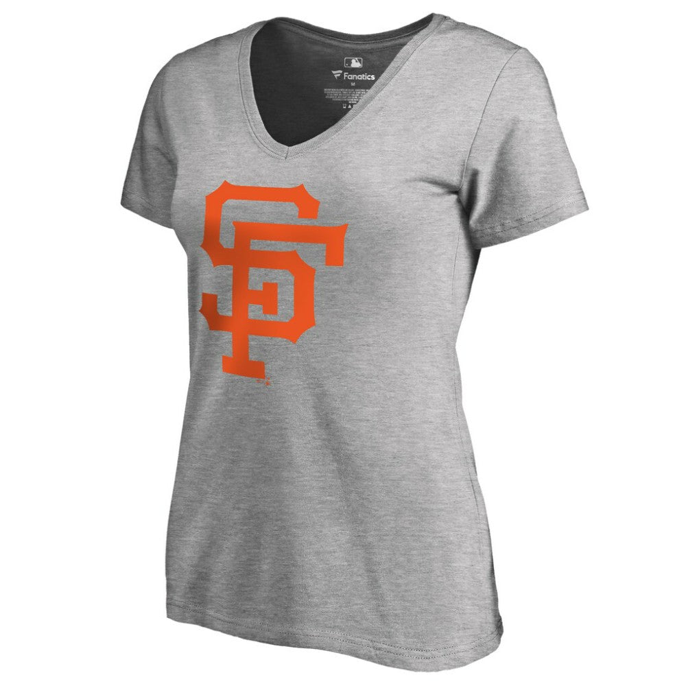 San Francisco Giants Women's Cooperstown Collection Forbes T-Shirt - MLB