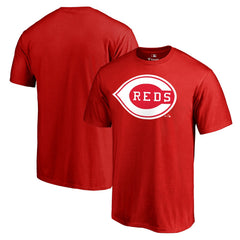 Cincinnati Reds Cooperstown Collection Wahconah T-Shirt - MLB