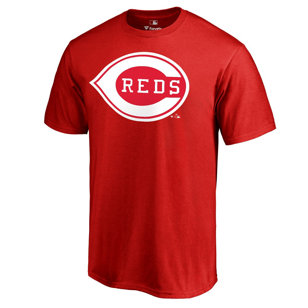 Cincinnati Reds Cooperstown Collection Wahconah T-Shirt - MLB