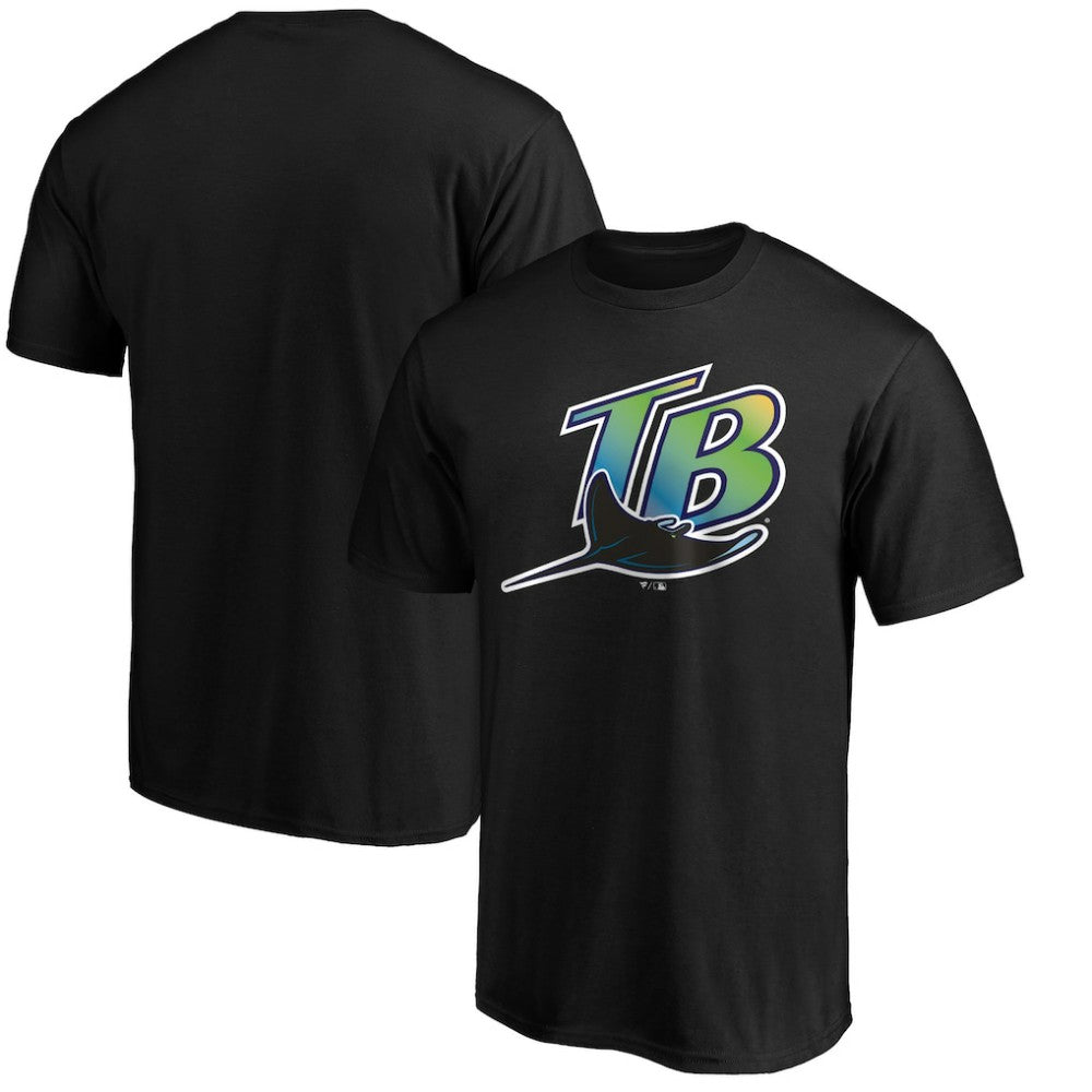 Tampa Bay Rays Cooperstown Collection Wahconah T-Shirt - MLB