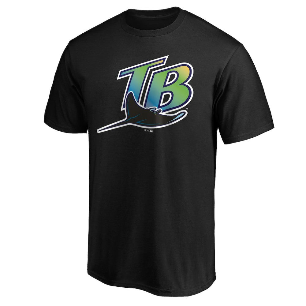 Tampa Bay Rays Cooperstown Collection Wahconah T-Shirt - MLB