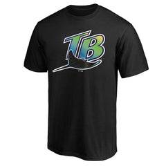 Tampa Bay Rays Cooperstown Collection Wahconah T-Shirt - MLB
