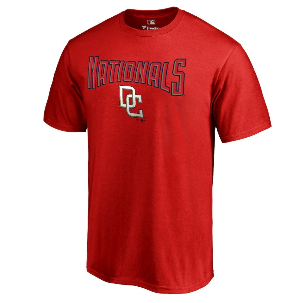Washington Nationals Cooperstown Collection Wahconah T-Shirt - MLB