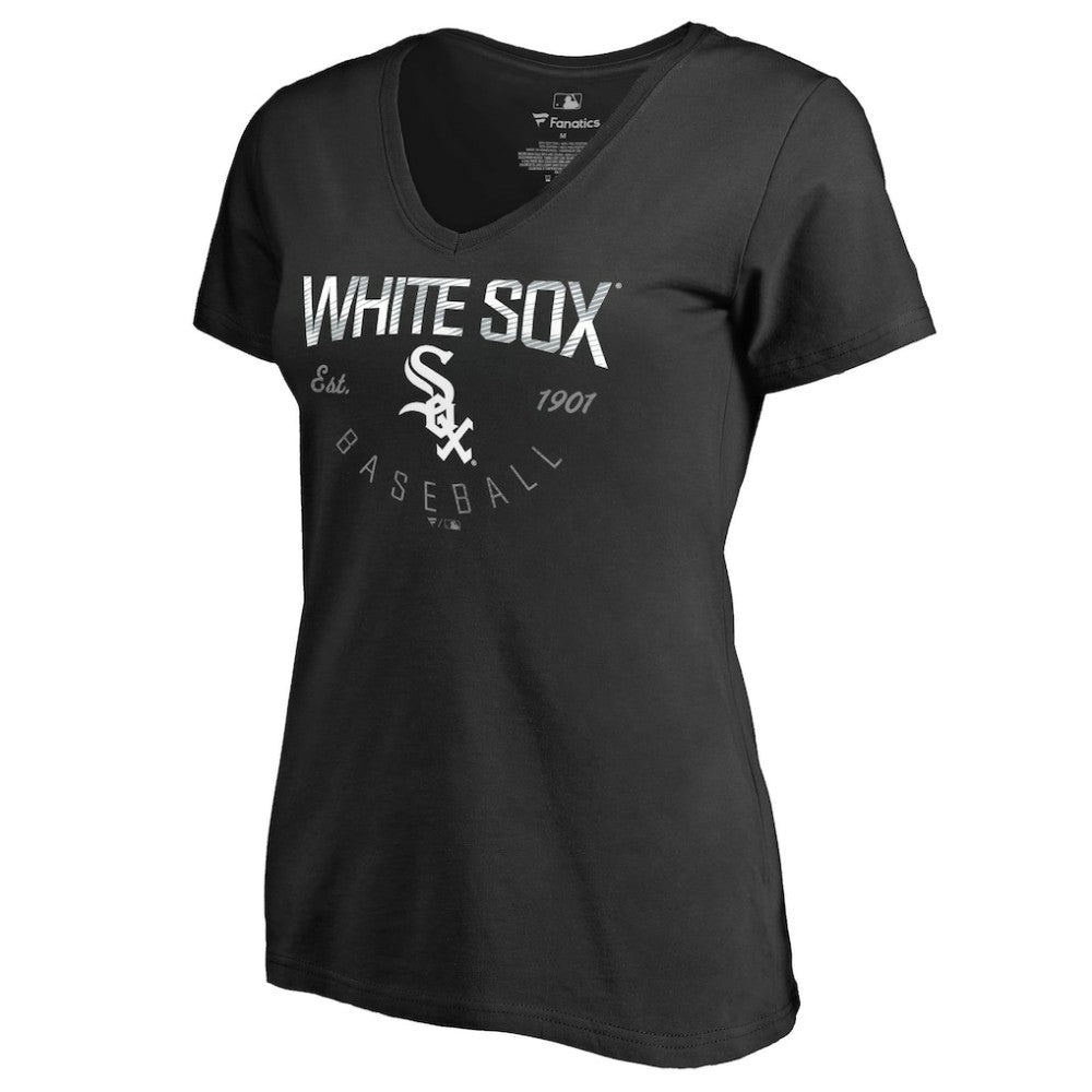 Chicago White Sox Women's Live For It T-Shirt - MLB