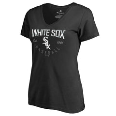 Chicago White Sox Women's Live For It T-Shirt - MLB