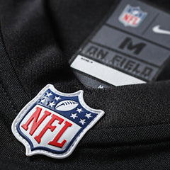 Michael Thomas New Orleans Saints Youth Game Jersey Black | Nike for Sale