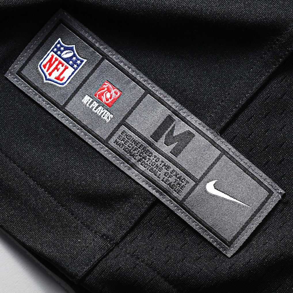 Michael Thomas New Orleans Saints Youth Game Jersey Black | Nike for Sale