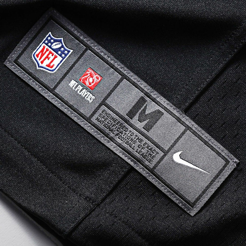 Michael Thomas New Orleans Saints Youth Game Jersey Black | Nike for Sale