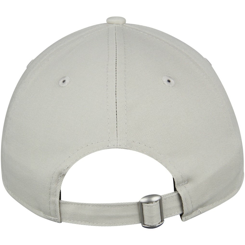 Cleveland Browns New Era Playmaker 9TWENTY Adjustable Hat Khaki | NFL