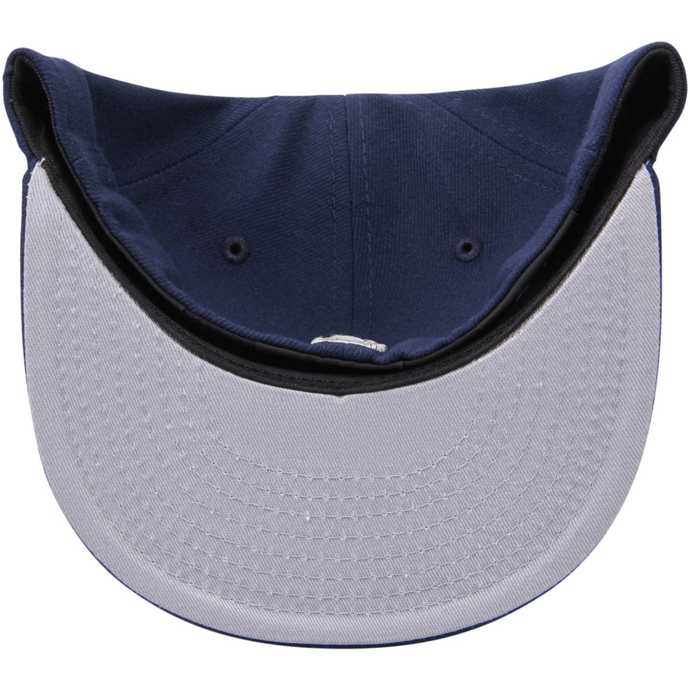Minnesota Timberwolves Team Color 59FIFTY Fitted Hat Navy - NBA