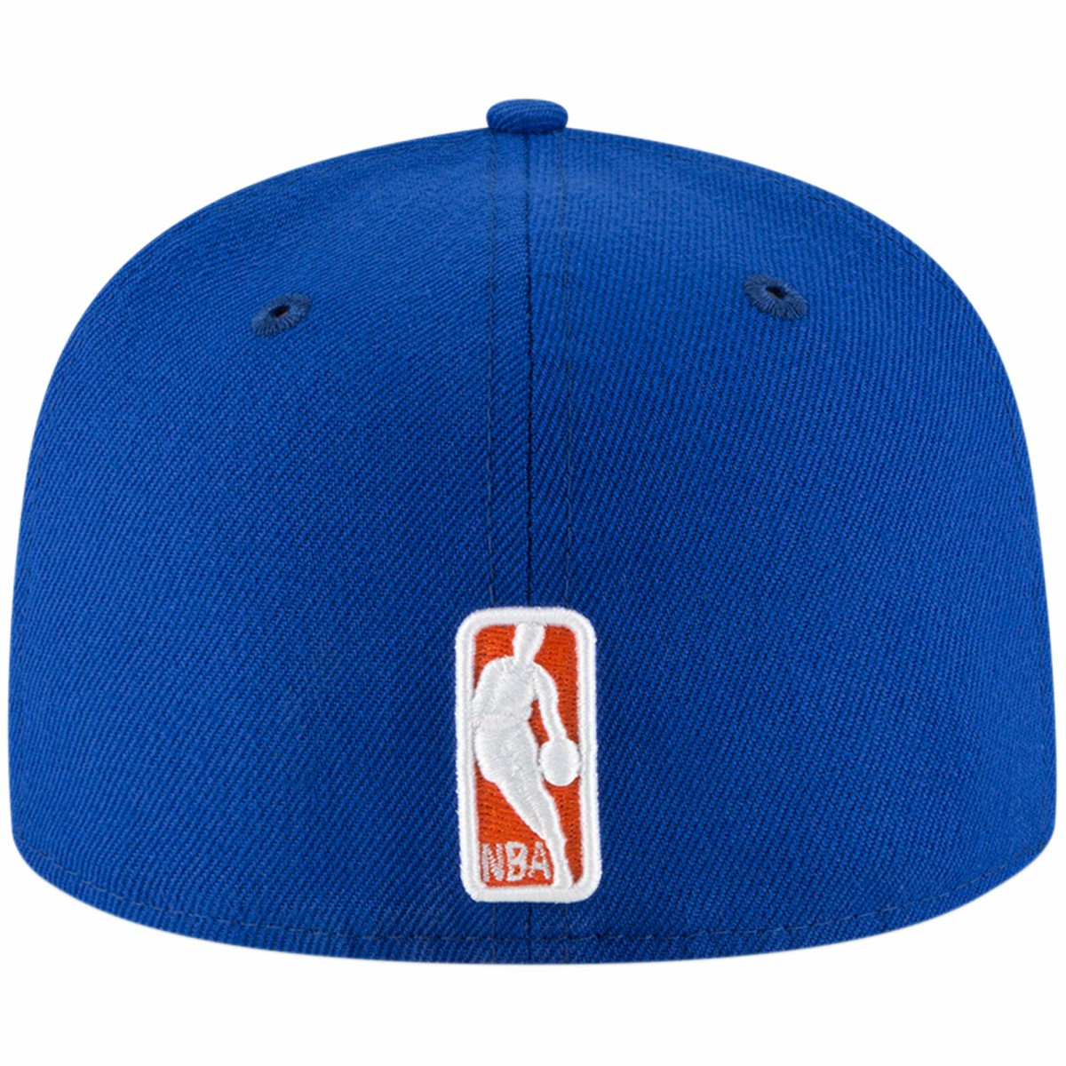 New York Knicks Youth Team Color 59FIFTY Fitted Hat Blue - NBA