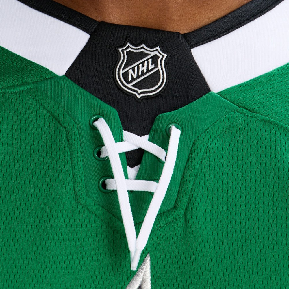 Dallas Stars Fanatics Breakaway Home Jersey - Green - NHL