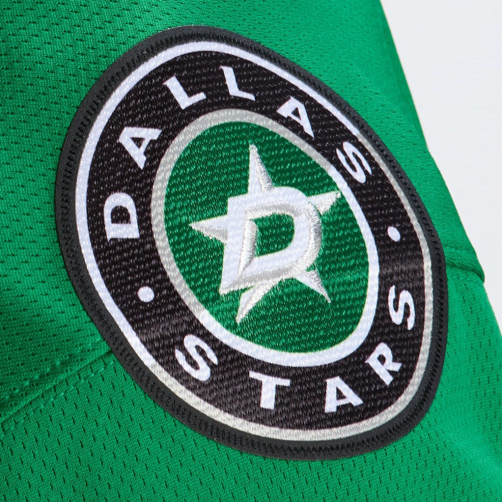 Dallas Stars Fanatics Breakaway Home Jersey - Green - NHL