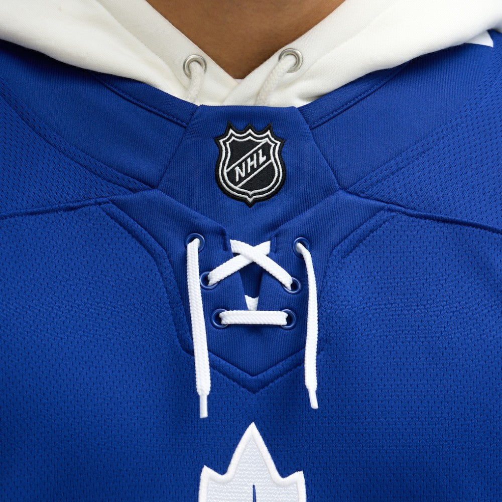 Toronto Maple Leafs Fanatics Breakaway Home Jersey - Blue - NHL