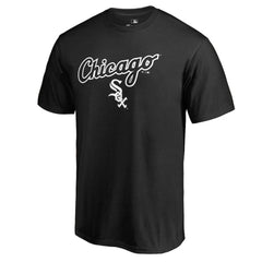 Chicago White Sox Team Lockup T-Shirt - MLB