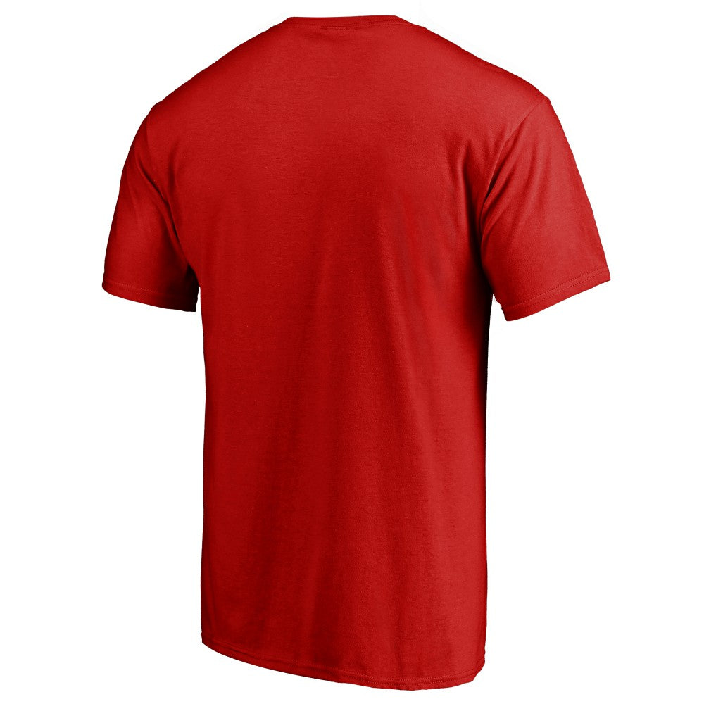 Cincinnati Reds Team Wordmark T-Shirt - MLB