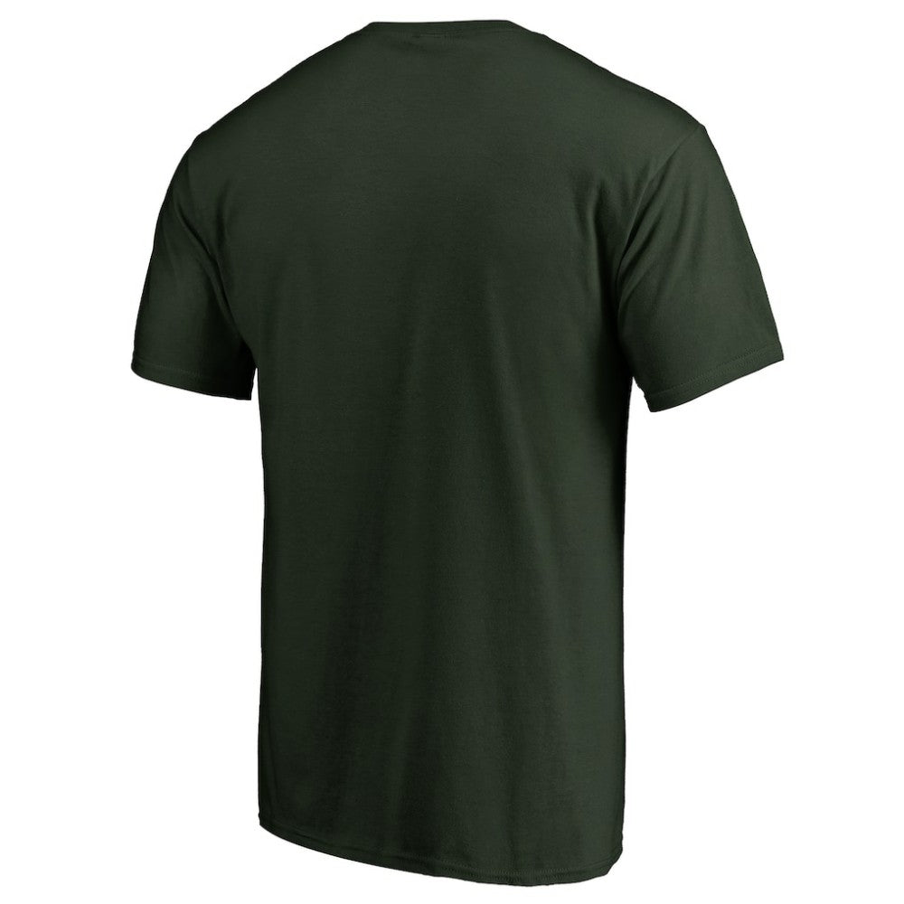 Athletics Team Wordmark T-Shirt - MLB