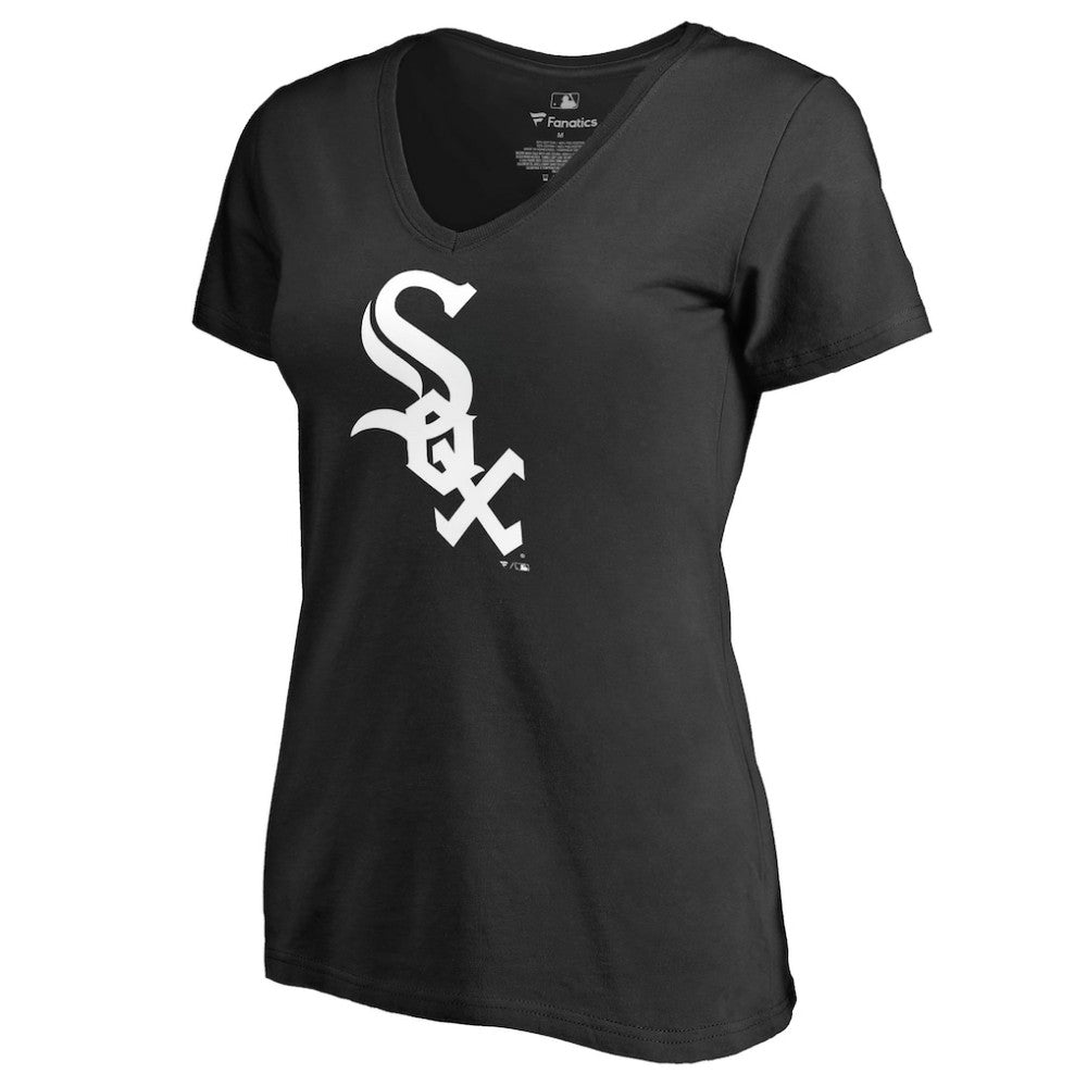 Chicago White Sox Women's Team Wordmark T-Shirt - MLB