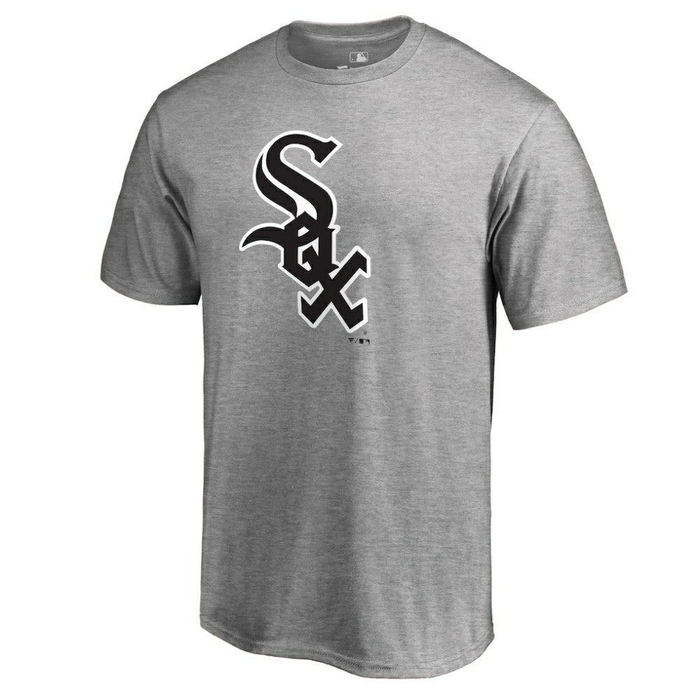 Chicago White Sox Team Wordmark T-Shirt - MLB