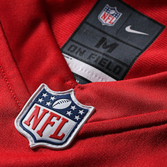 Patrick Mahomes Kansas City Chiefs Youth Game Jersey Red | Nike for Sale