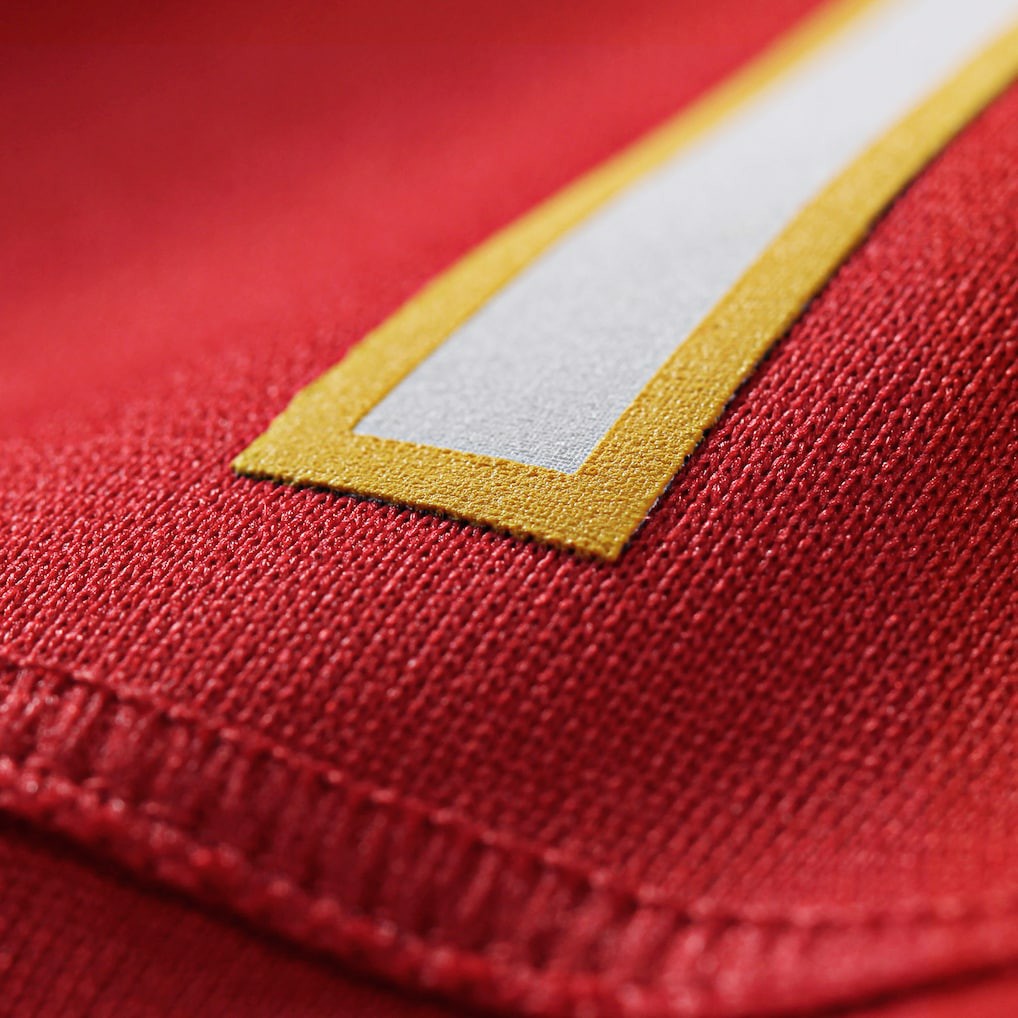 Patrick Mahomes Kansas City Chiefs Youth Game Jersey Red | Nike for Sale